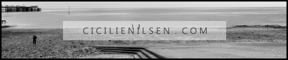 CicilieNilsen.Com